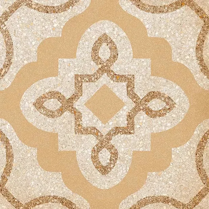 Benaco Tercello Beige 20x20